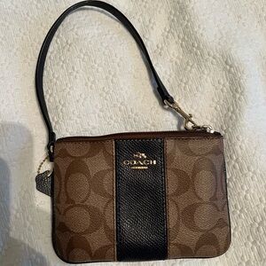 Small Coach Bag